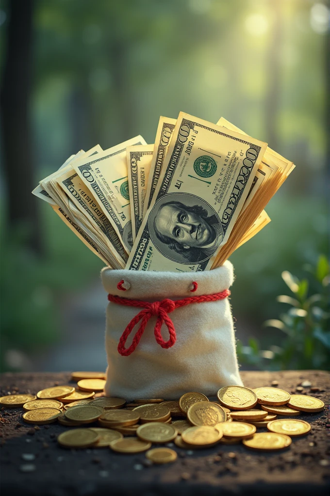 Make a 5000 bill