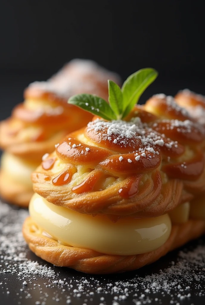  professional pastry photo
