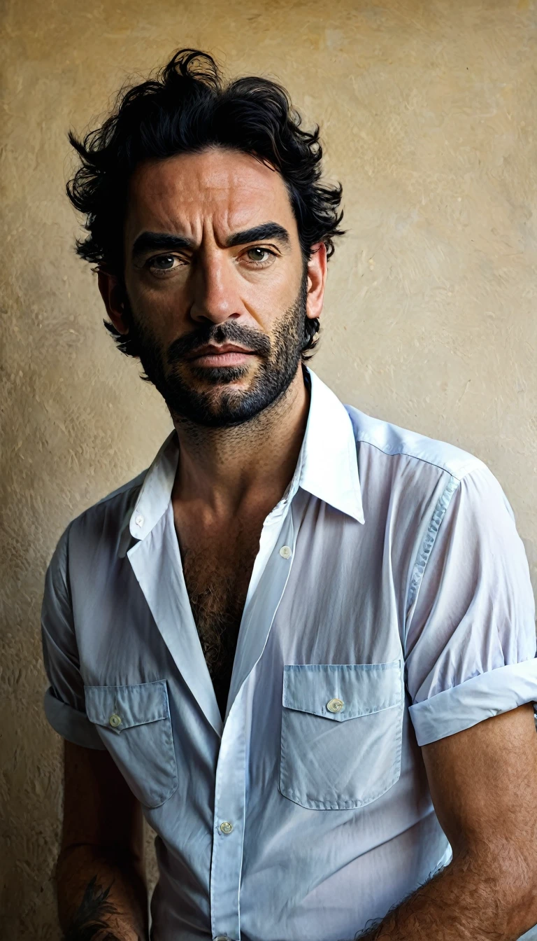 Lyon Rem Helsos , realist