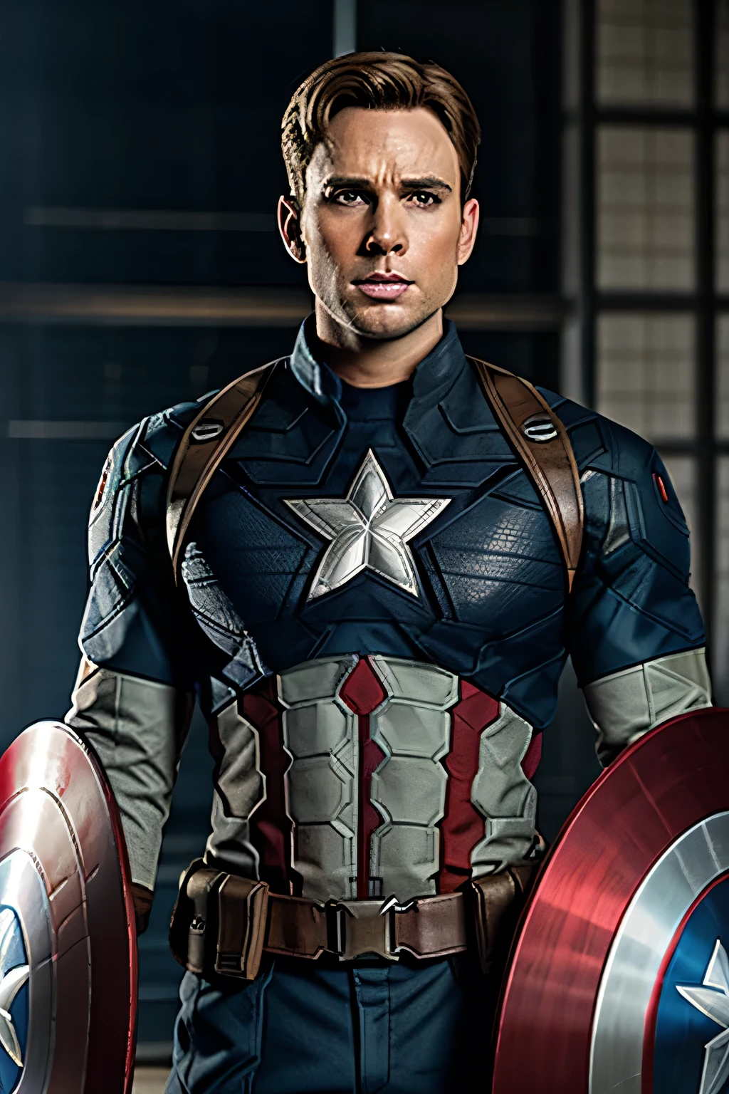 Captain America