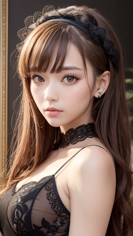 Best quality, realistic, photorealistic, very detailed, very delicate and beautiful, RAW photos, professional lighting, face lights, depth of field, solo focus, full body, one woman (beach at night): 1.4), brown hair, brown eyes, small head, fashion girl, beautiful eyes, so big breasts, real face, real skin, realistic face, realistic skin, detailed eyes, Detailed facial features, detailed clothing features, (fashion clothes:1.3) ), (fashion hairstyles: 1.3) dynamic poses, looking viewer, simple backgrounds, detailed face and big breasts, (pureerosface_v1:0.33), (ulzzang-6500:0.33),