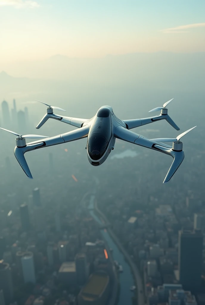modern wings for taking photos