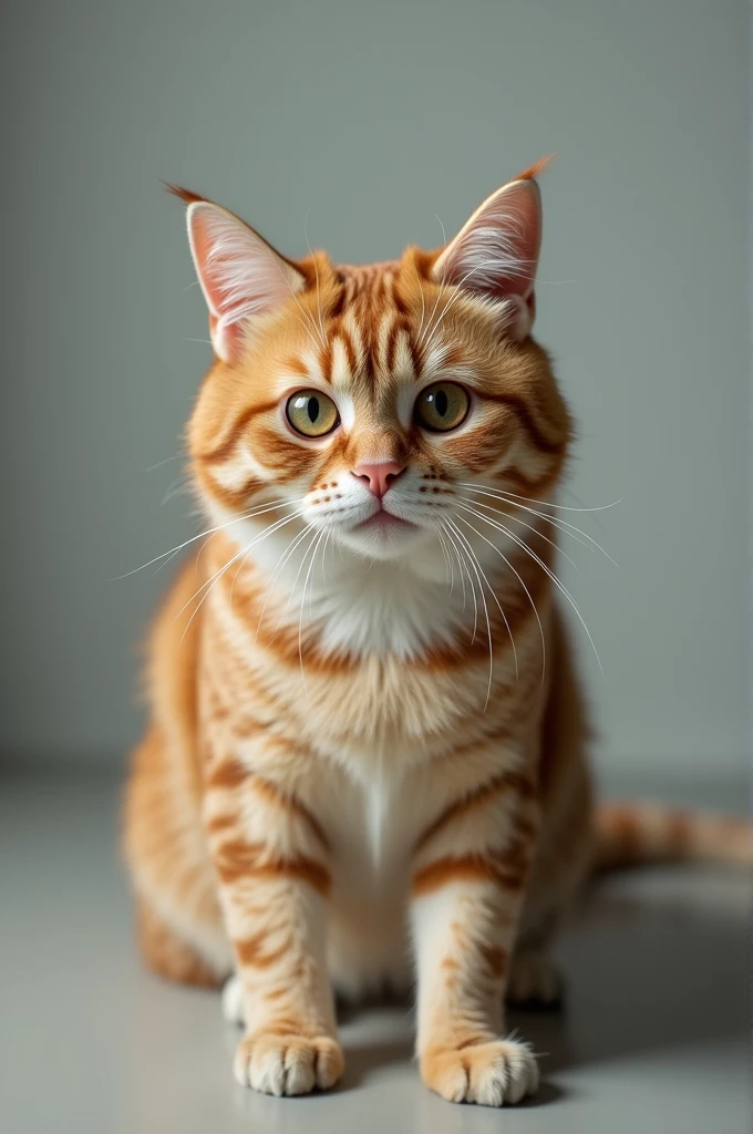 Drunk cat photo