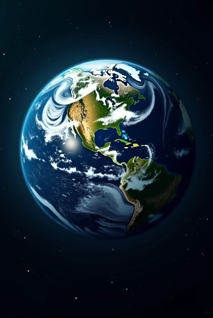 Earth 