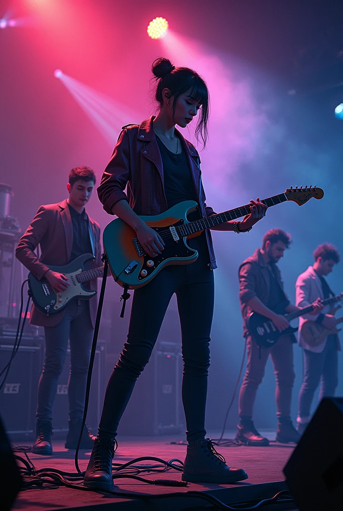 Neira Band