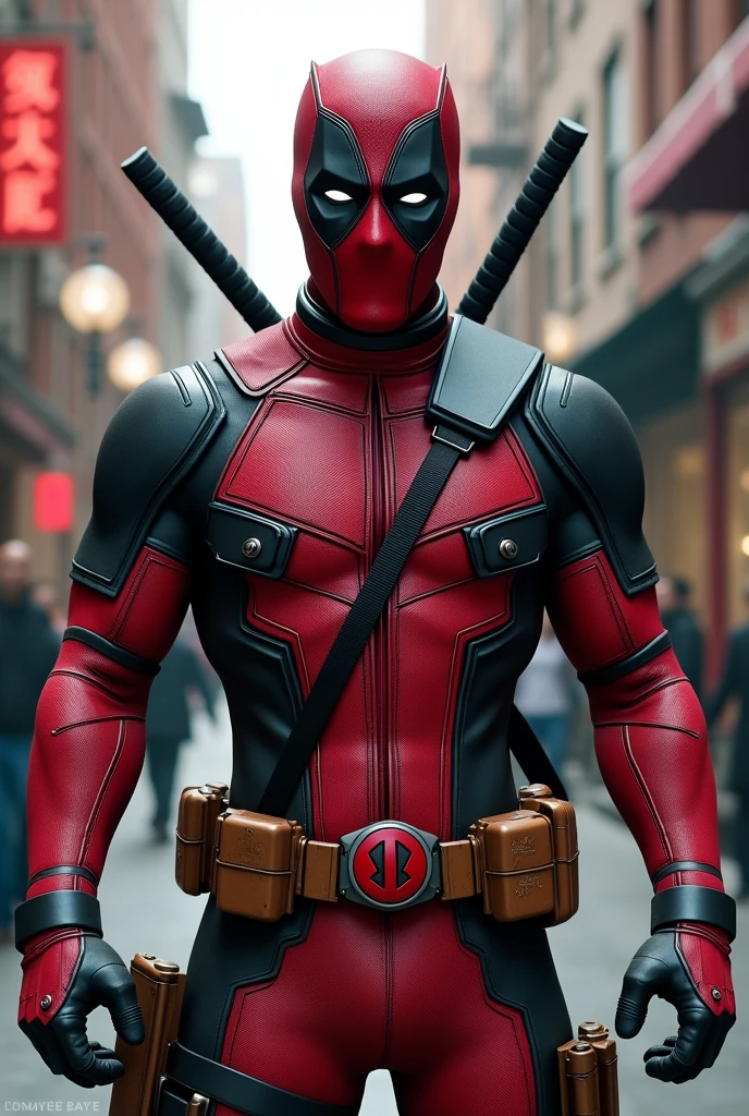 Deadpool
