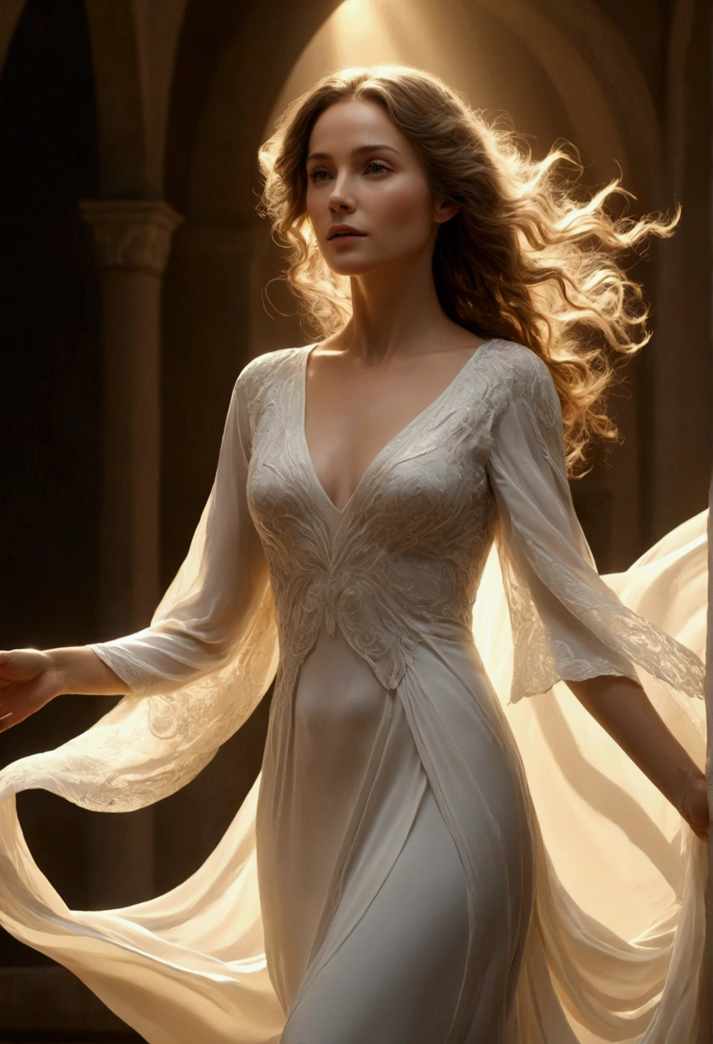 woman 