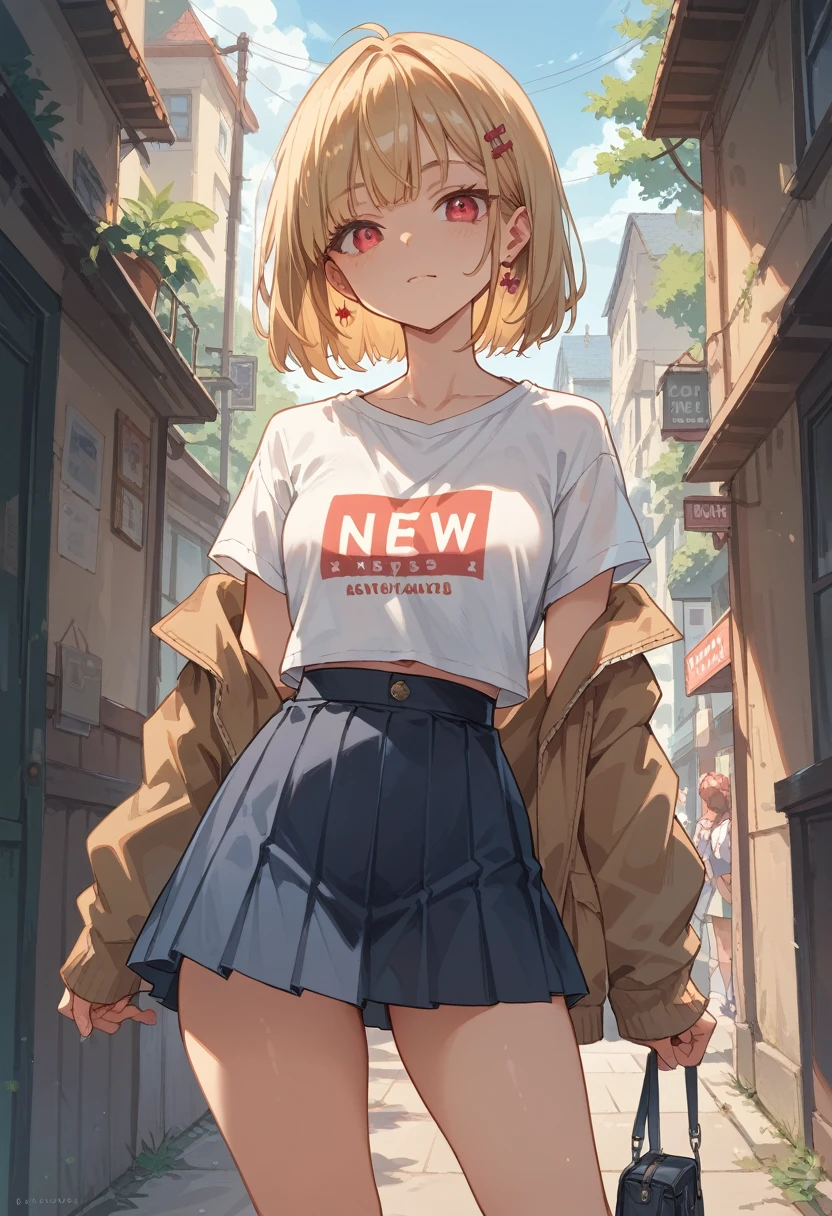 micro mini skirt,nsfw