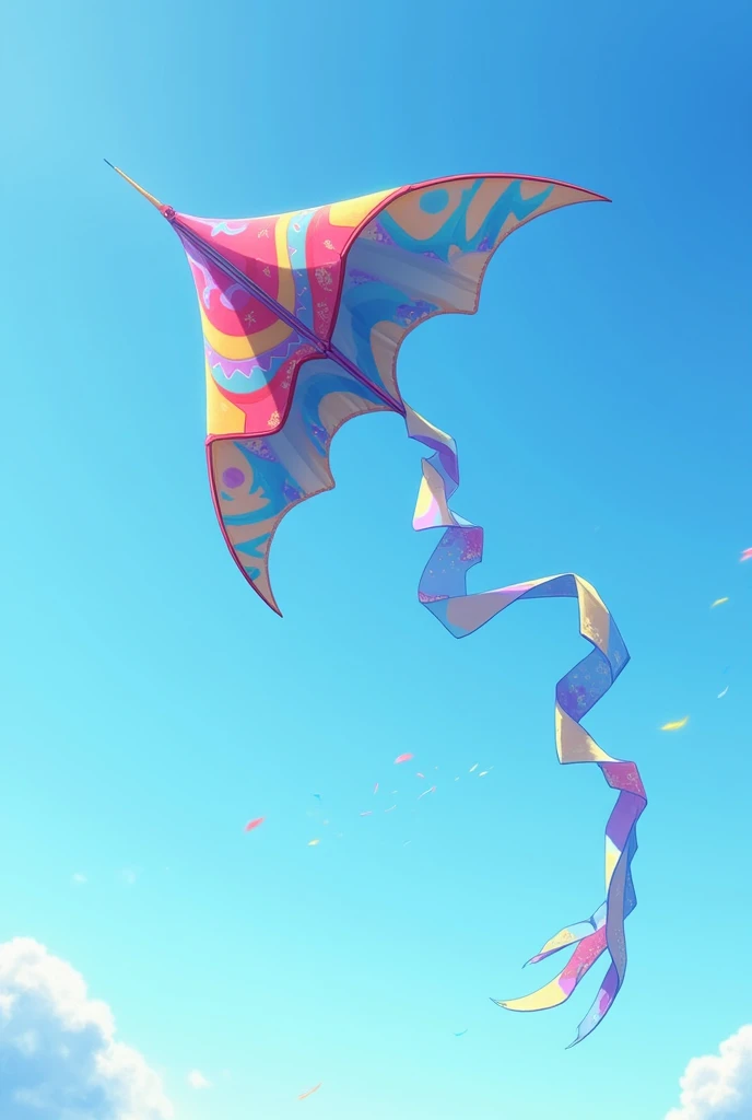 a kite