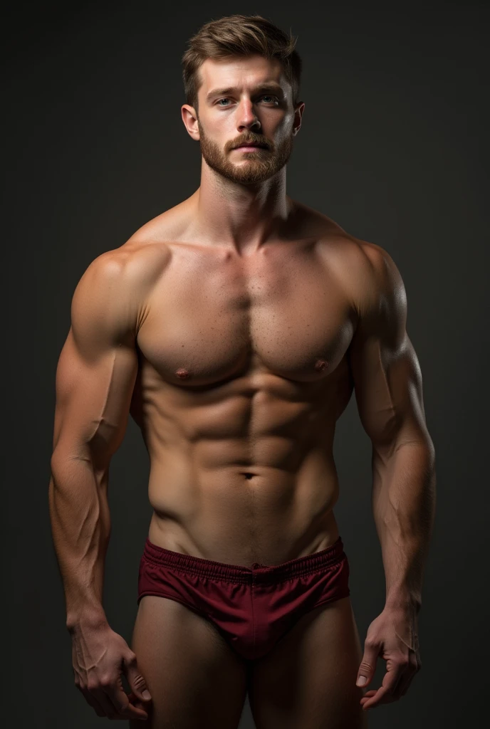 make a male virile member