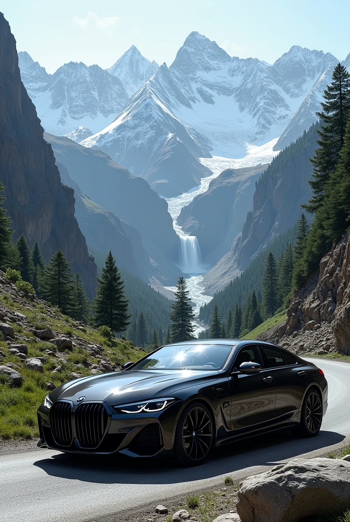 Cars BMW back ground faly pakistan