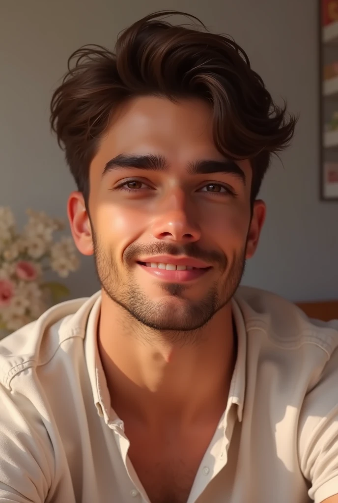 my boyfriend