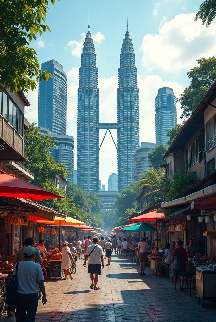 Kuala Lumpur