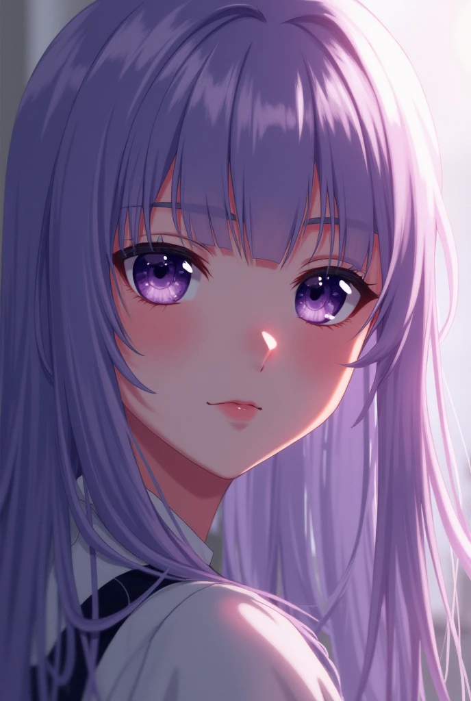 Mai sakurajima del anime bunny girl senpai