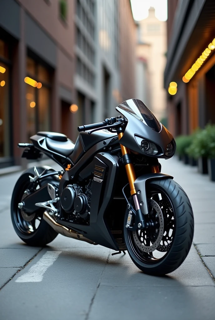 lowered biz motorcycle