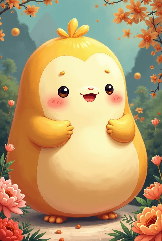 Labubu was created by Hong Kong artist Kasing Lung