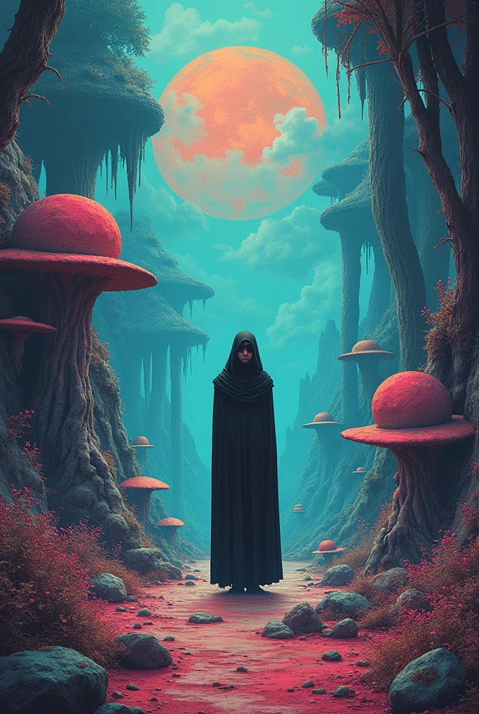 Illustration without words