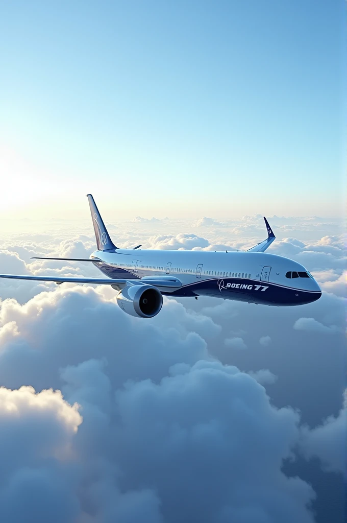 Boeing 797