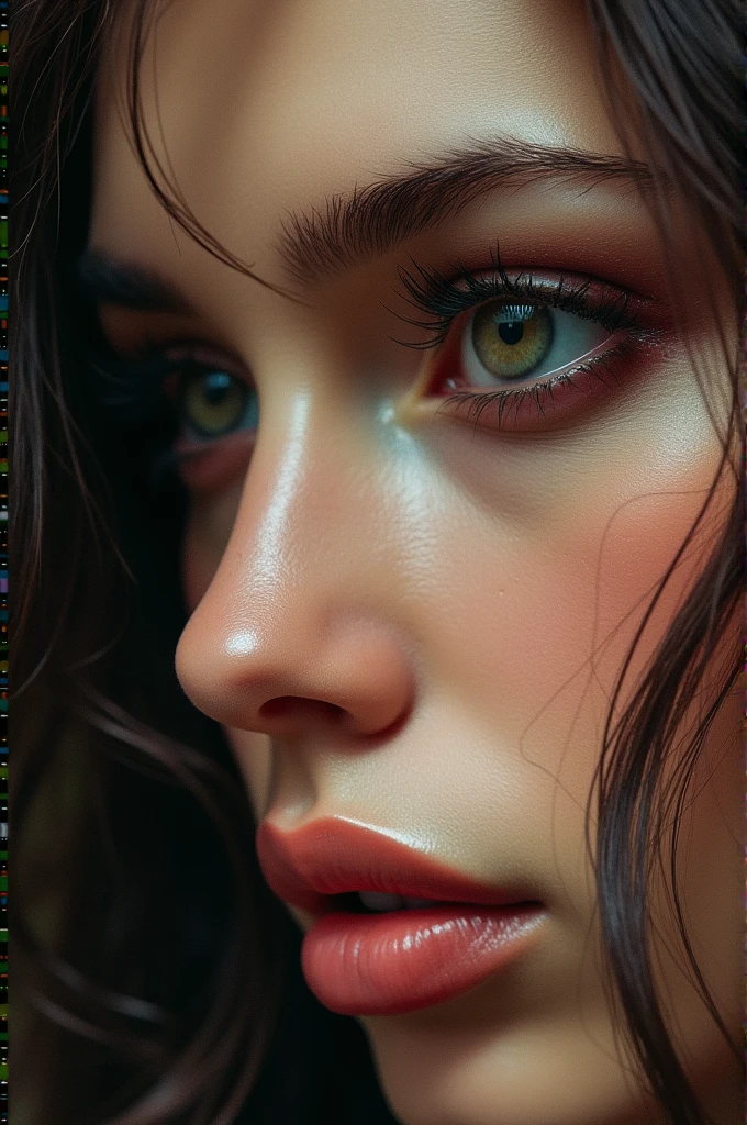 ((best quality)), ((masterpiece)), (detailed), perfect face