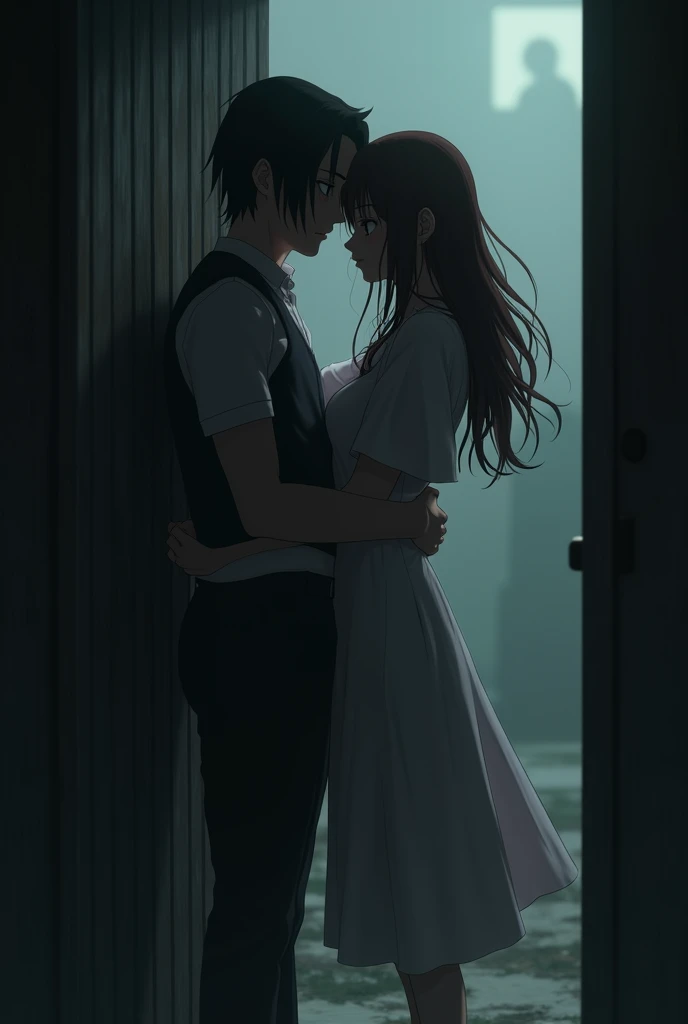 Hinata cheating on naruto