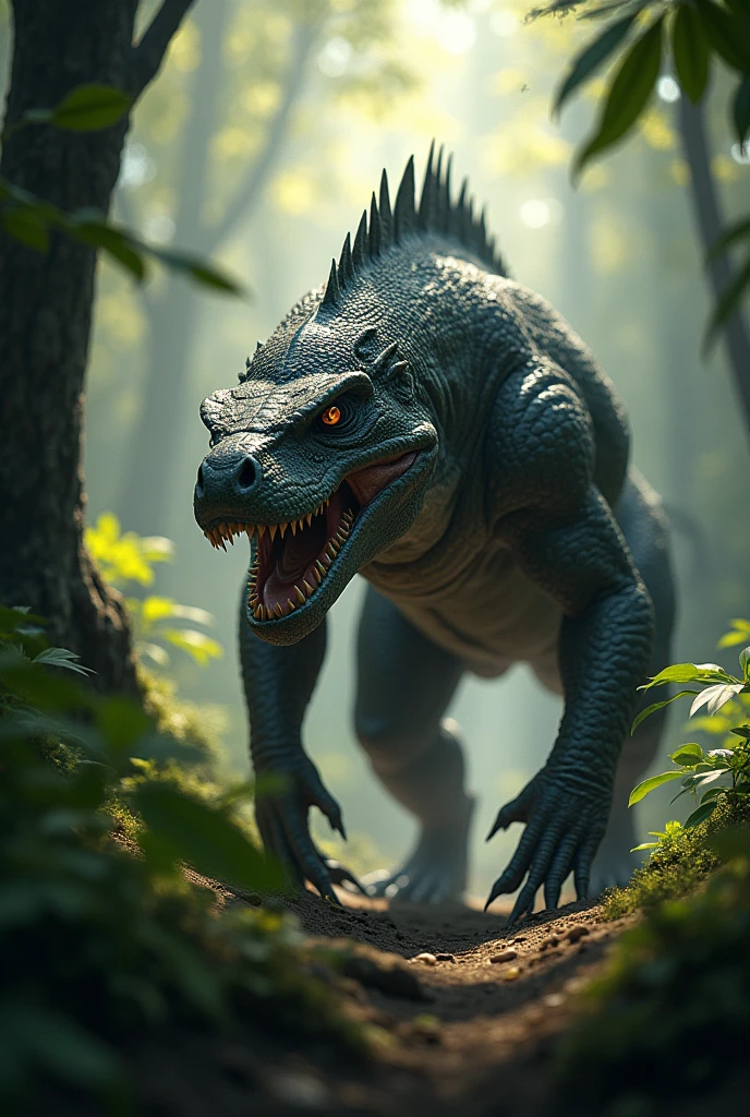 Predator 