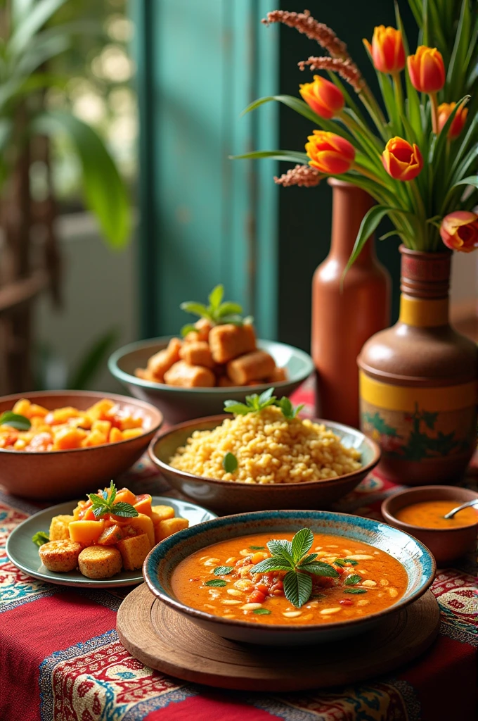 Alagoan gastronomy