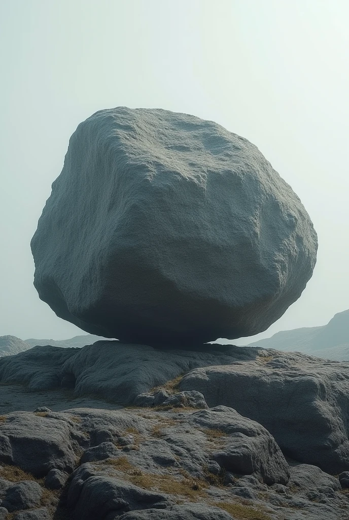 An image that represents inertia