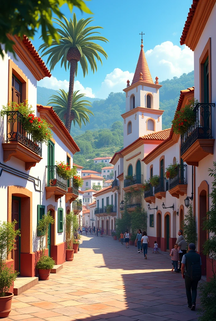 San Roque