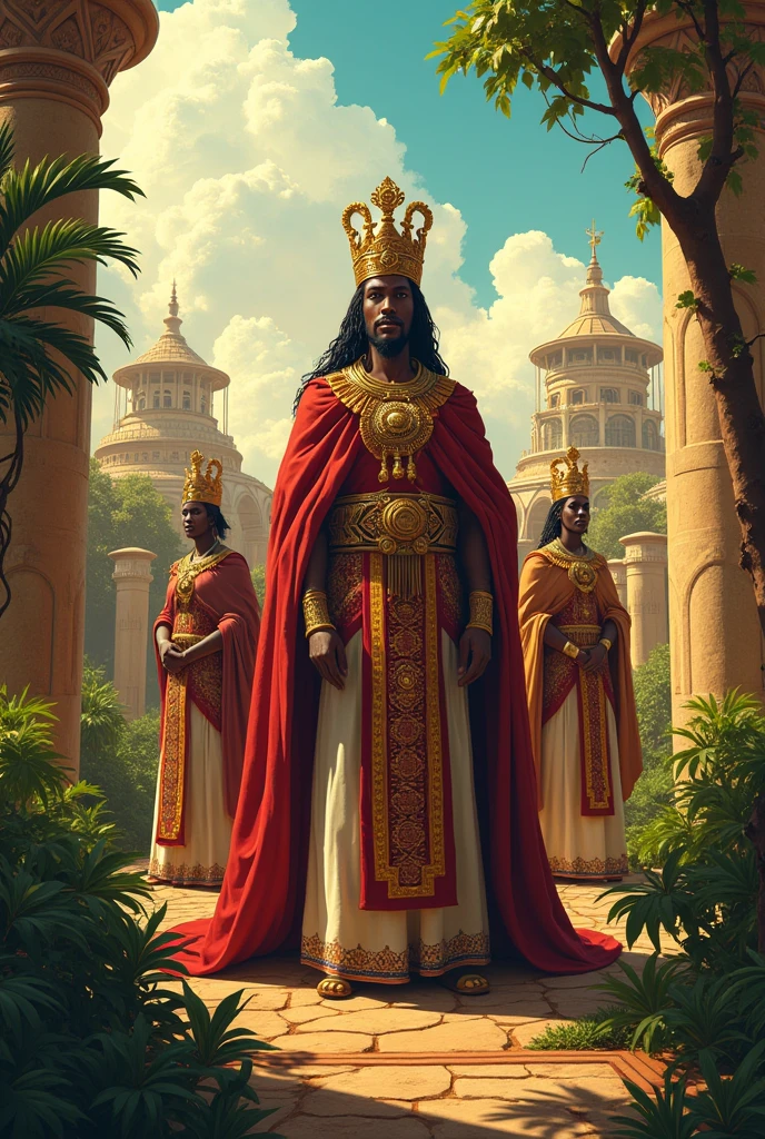 African Kingdoms