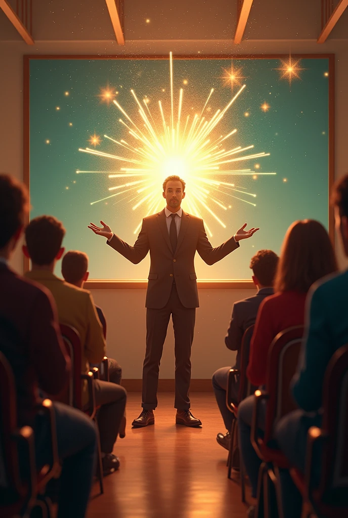 True education is about getting the best out of yourself. What better way to do it than by teaching? 🌟👨‍🏫 Inspire and guide others with your knowledge!