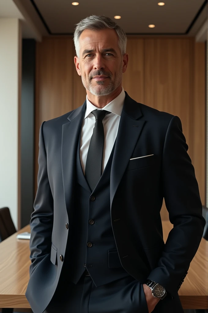 executive