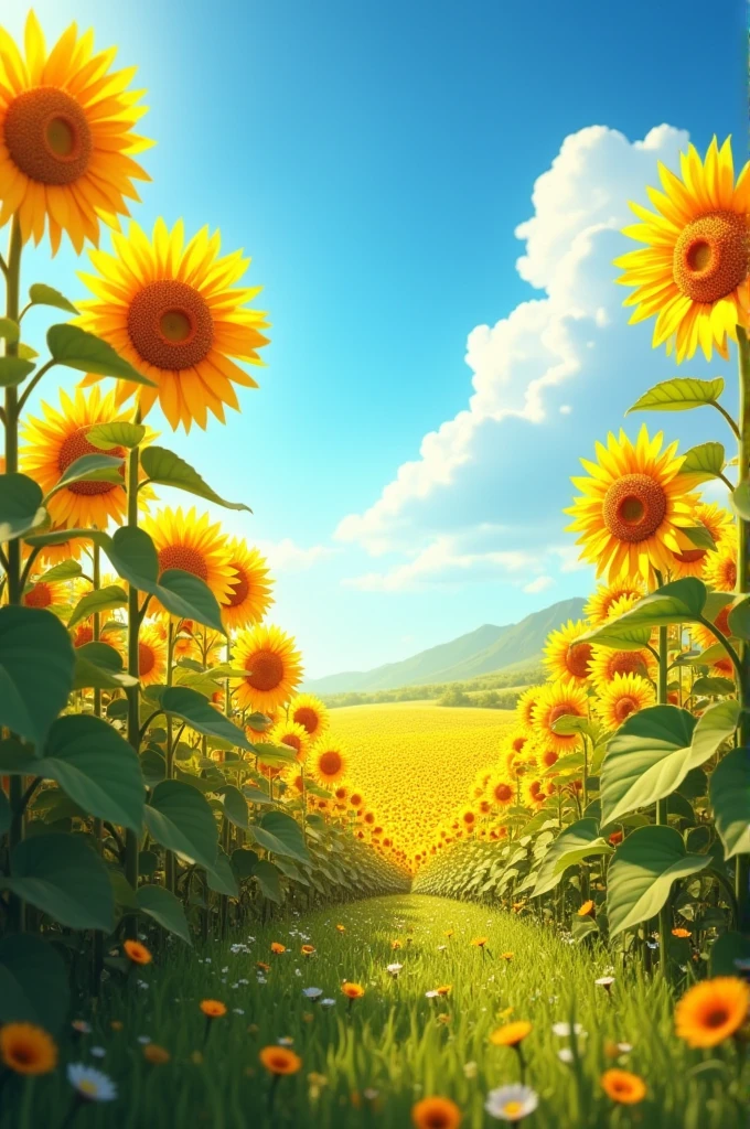 Sunflower