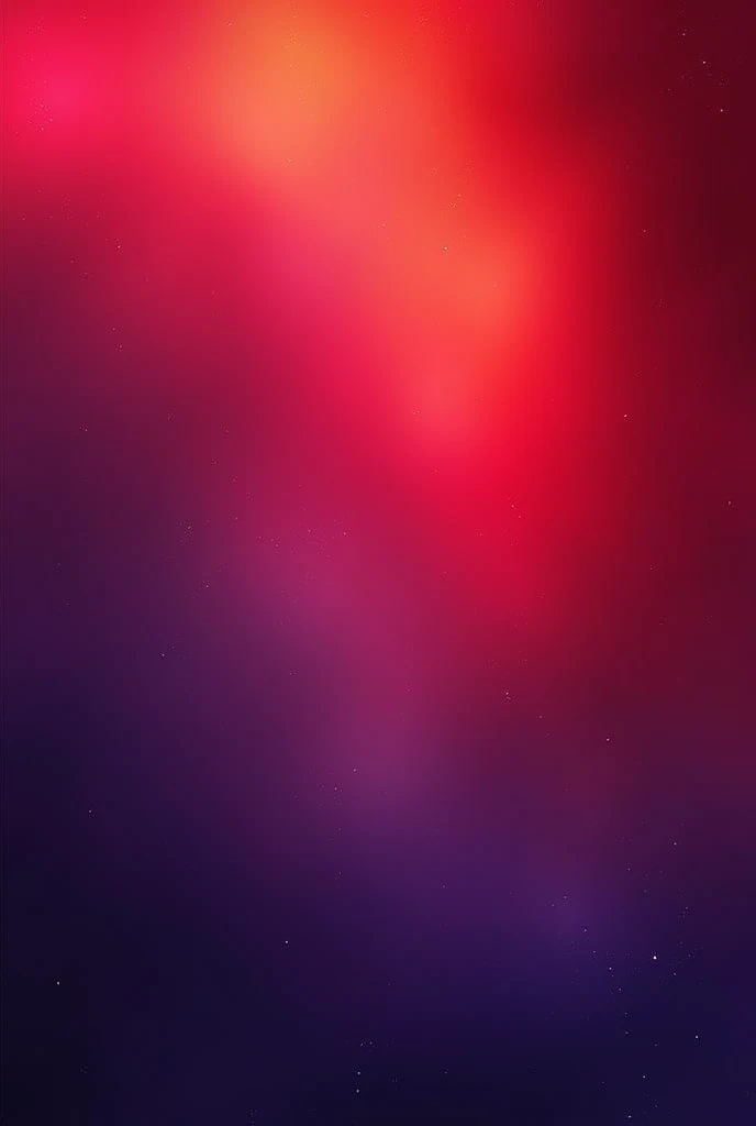Create for me an aesthetic wallpaper that brings warm red and purple tones in great quality 