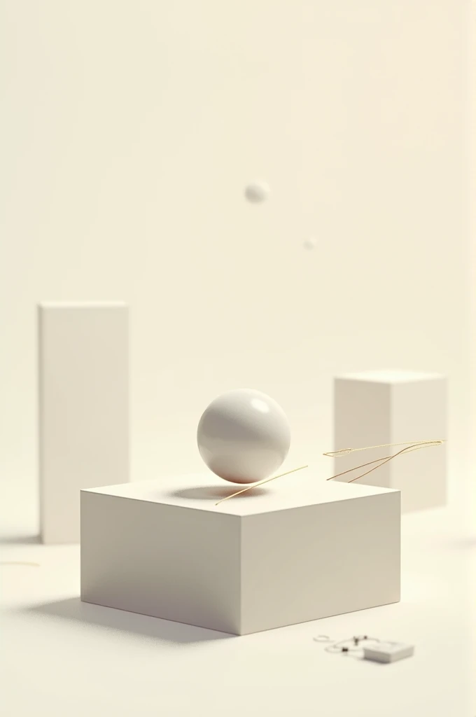 Image illustrating Newton&#39;s first law