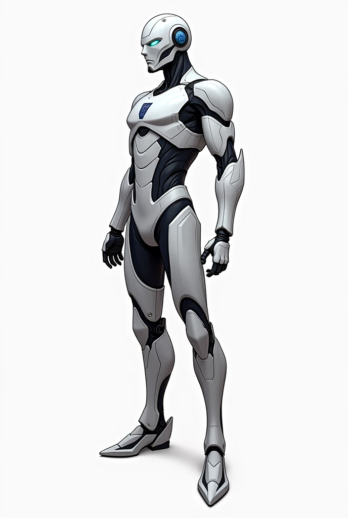 Help me generate an AI game art application analysis,Similar to long PDF,Portfolio format,Don't need too many colors,Be formal, classic ultraman, The combination of Huawei's White background,Need to include typographic elements,Design elements, etc.,Novel board style,Reference dribbble,Behance and other creative websites。