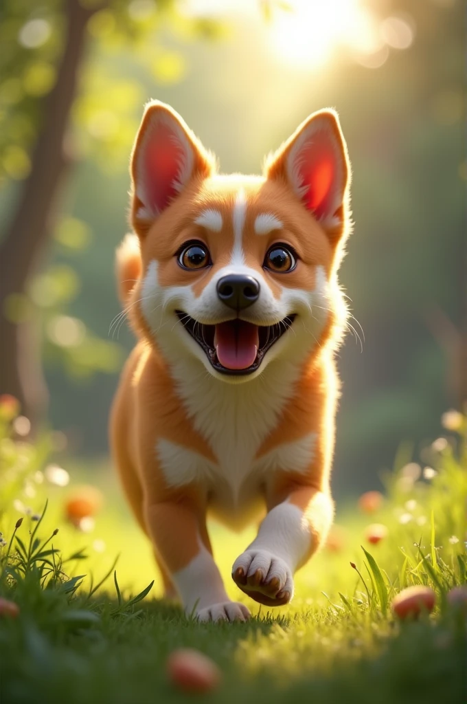 dog
