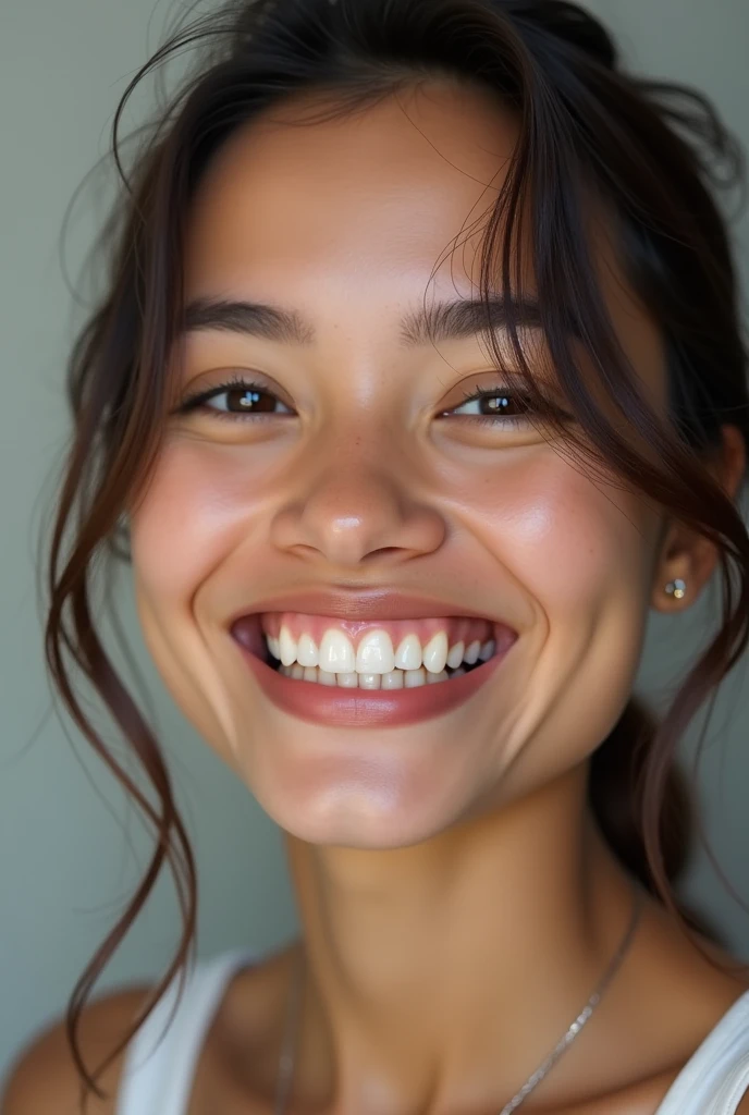 6mm gap in teeth