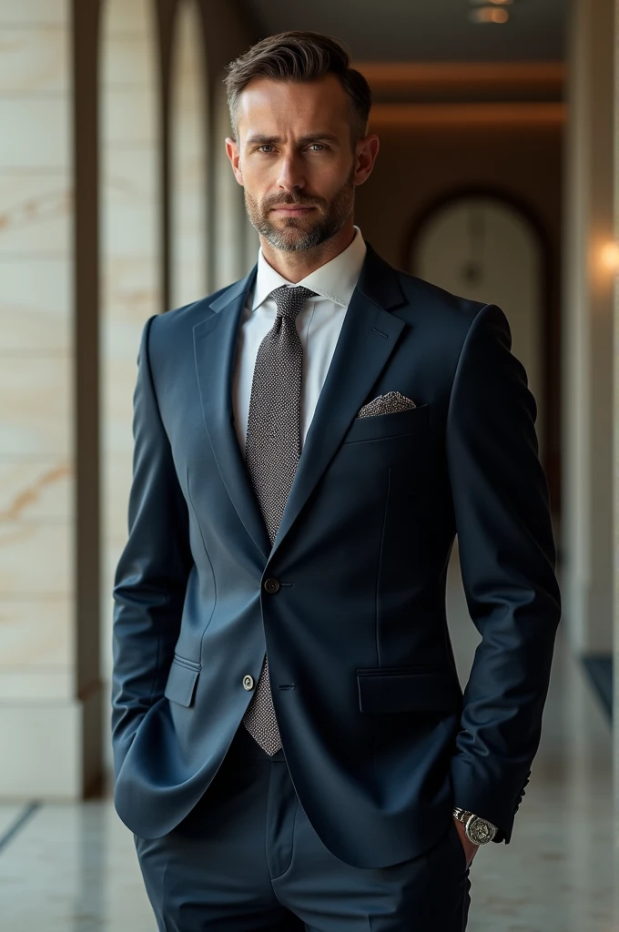 VOUCHER SUIT
