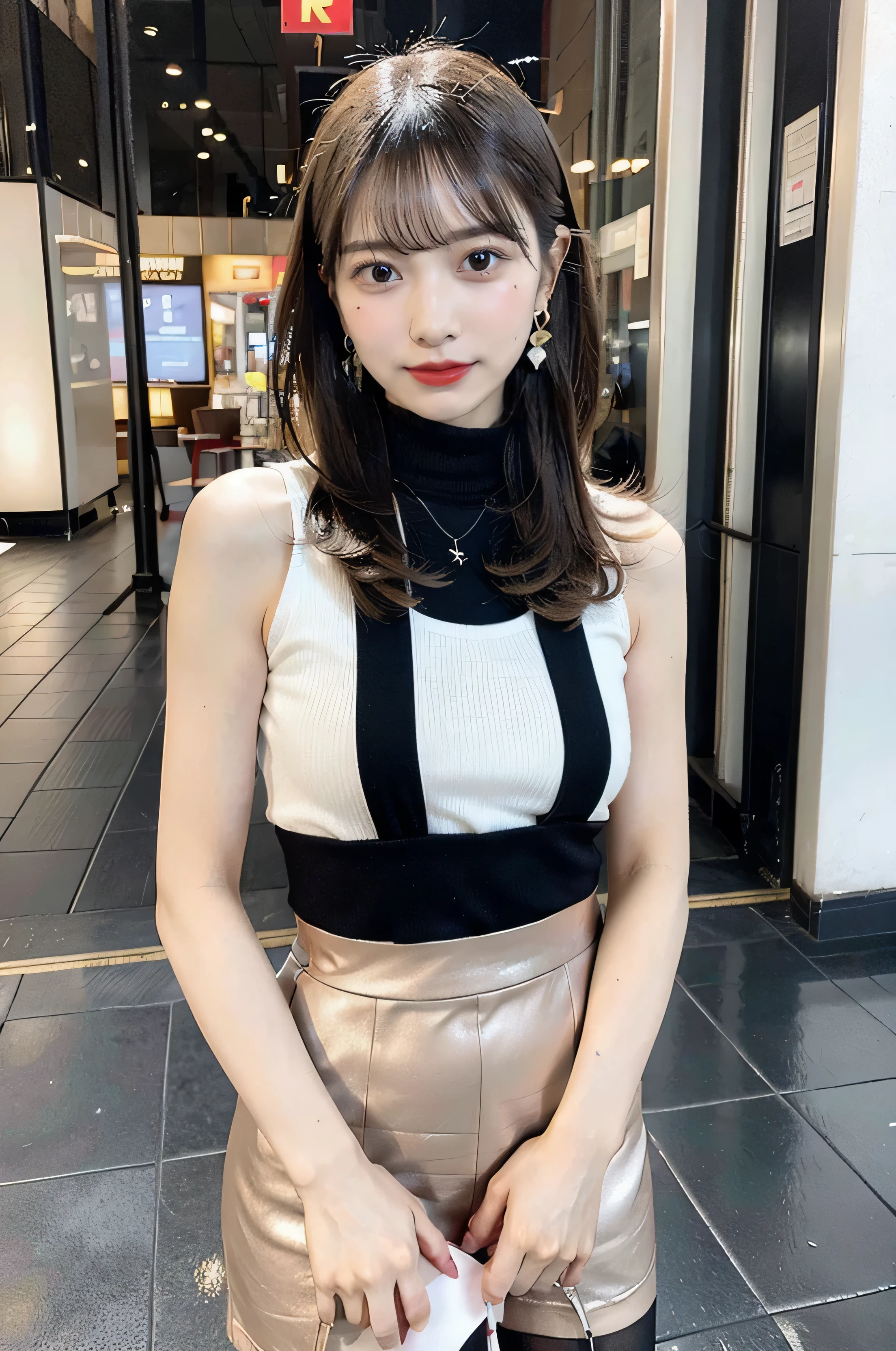 Very very far away，Booth photo，Adhesive Suspender Pantyhose，Asian Japanese Women，，Big eyes，elegant temperament elegant temperament，huge big breasts，huge big breasts下垂，huge big breasts下垂(masterpiece:1.2, Highest quality), current, (live-action,， Intricate details, Written boundary depth，expensive neck clothes), careful, The content is very family friendly, This is a perfect face, Perfect body, Large Model, Mature Woman, expensive, Long legs, Adhesive Suspender Pantyhose，Pause black，Tight Reflective Knit Skirt，expensive heel，Natural background，bokeh，Long eyelashes,Dark eye shadow，Apply lipstick，Her face is heavily made up，Very family friendly,standing Outdoors，Full Body Shot，expensive heel， Asian Japanese Women，expensive neck golden dress，4，Big eyes，elegant temperament elegant temperament，Highest quality), current, (live-action,4， And intricate details, Written boundary depth内容Very family friendly, This is a perfect face, Perfect body, Large Model, Mature Woman, expensive, Long legs, ，expensive heel，standing Outdoorss，bokeh，Long eyelashes,Dark eye shadow，涂lipstick，Her face is heavily made up，Very family friendly,Middle-aged women,cosmetics, (lipstick: 1.1), (eyeliner: 1.2), mascara, eye shadow, curly, ear nipple ring, necklace, black greasy pantyhose, Wrinkles at the corners of the mouth,Long Leg Pantyhose，Adhesive Reflective Pantyhose，Big Breasts，black，expensive heel，Long distance full body shot，Outdoor，expensively family friendly 8k wallpaper), 8k,Highest quality, masterpiece, Ultra-high resolution,(Vibrant:1.4), Original photo, Sharp focus, family friendly, dramatic, Exquisite beautiful woman, (Tall and straight:1.1), (phi), (Hanging Giant:1.1), (Fat Evil God Dekatelic High Leg Turtleneck Dress Mini Skirt:1.0),(Turtleneck Slim Fit Skirt),(Transparent metallic mini skirt ), Half Butterfly Earrings, Double ring necklace, (:1.05), (6, : 1.4), cosmetics, (lipstick: 1.1), (eyeliner: 1.2), mascara, eye shadow, Long curly hair, Dynamic Angle, (Red lips)Great graphics, 大Long legs，black Adhesive Reflective Pantyhose，current employer，Nice views, Showing off in the big city,
