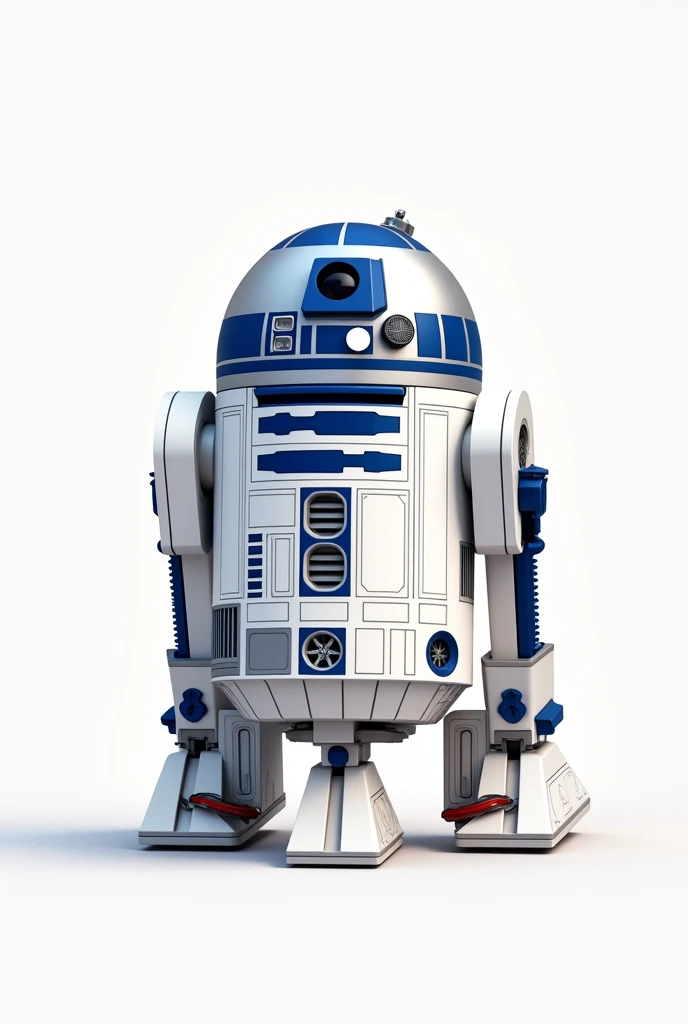 Help me generate an AI game art application analysis，Similar to long PDF，Portfolio format，Don&#39;t need too many colors，Be formal, starwars R2D2, The combination of Huawei&#39;s White background，Need to include typographic elements，Design elements, etc.，Novel board style，Reference dribbble，Behance and other creative websites。
