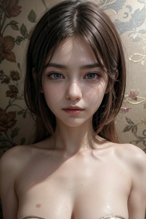 (Ultra-realistic), (figure), (High resolution), (8k), (Very detaileded), (Best figure), (Beautiful and detaileded Eyes), (Highest quality), (Ultra detaileded), (masterpiece), (wallpaper), (detaileded Face), Facial pores,alone,one person's,, Fine detailed, detaileded Face, (detailed),(Realistic lighting: 1.1),Fed-esque image of a long-haired woman smiling for a photo, Adorable Korean Face, , Korean Female Actresses, , Cute Korean Actresses, Gorgeous Young Korean Woman,