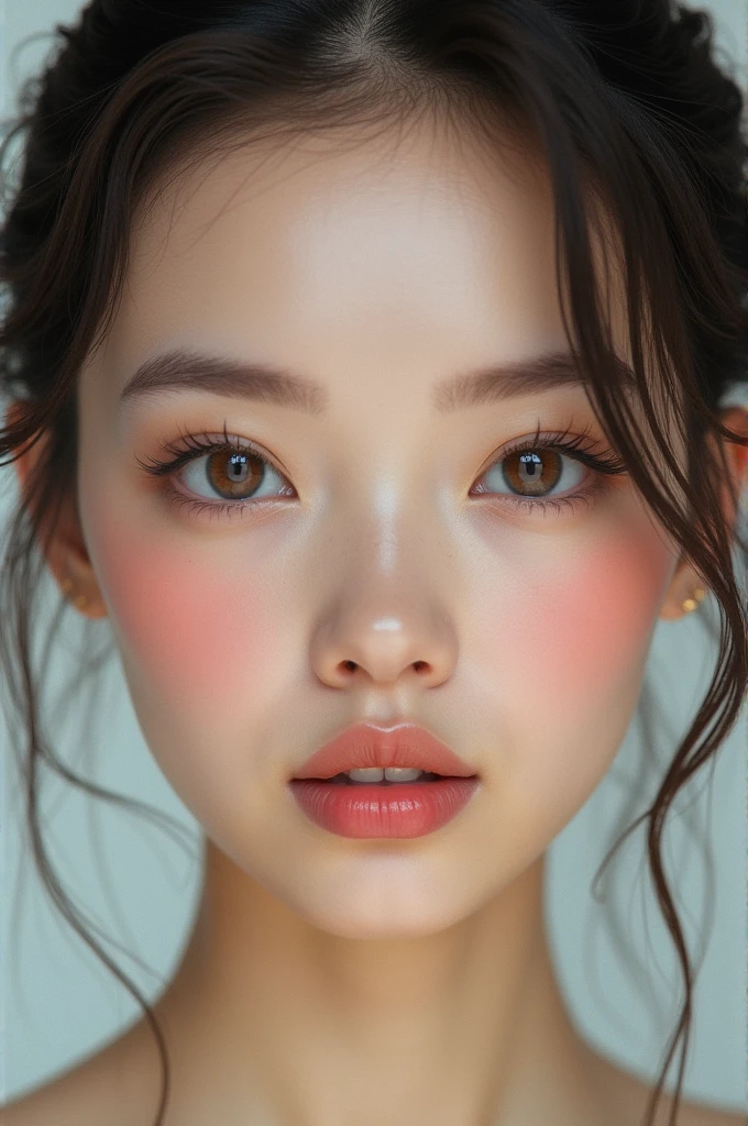 ((best quality)), ((masterpiece)), (detailed), perfect face
