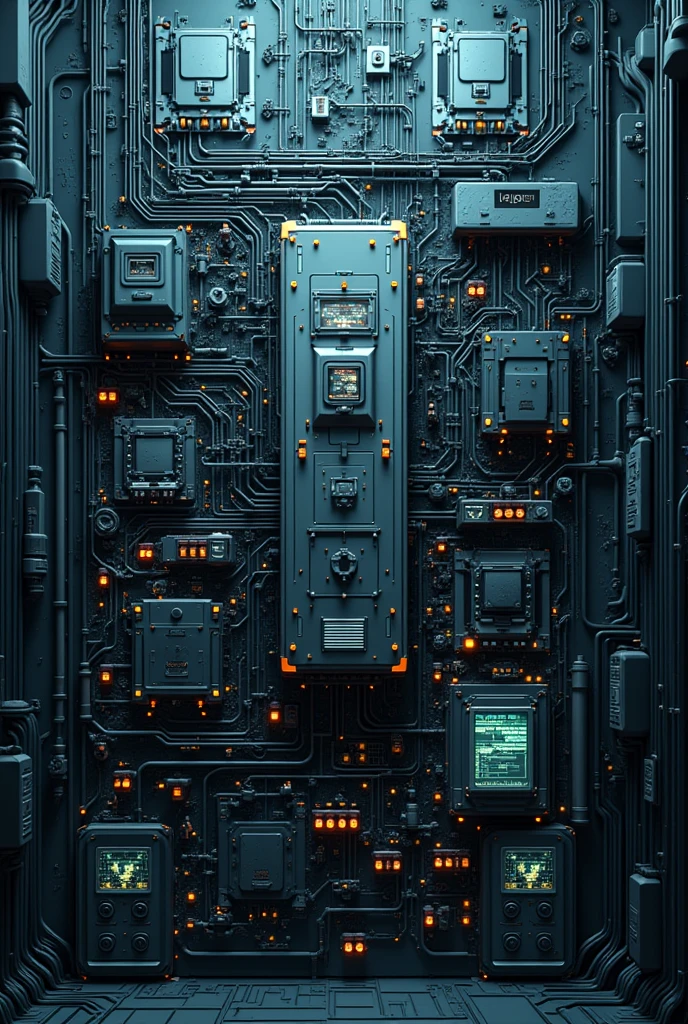 electrical engineering