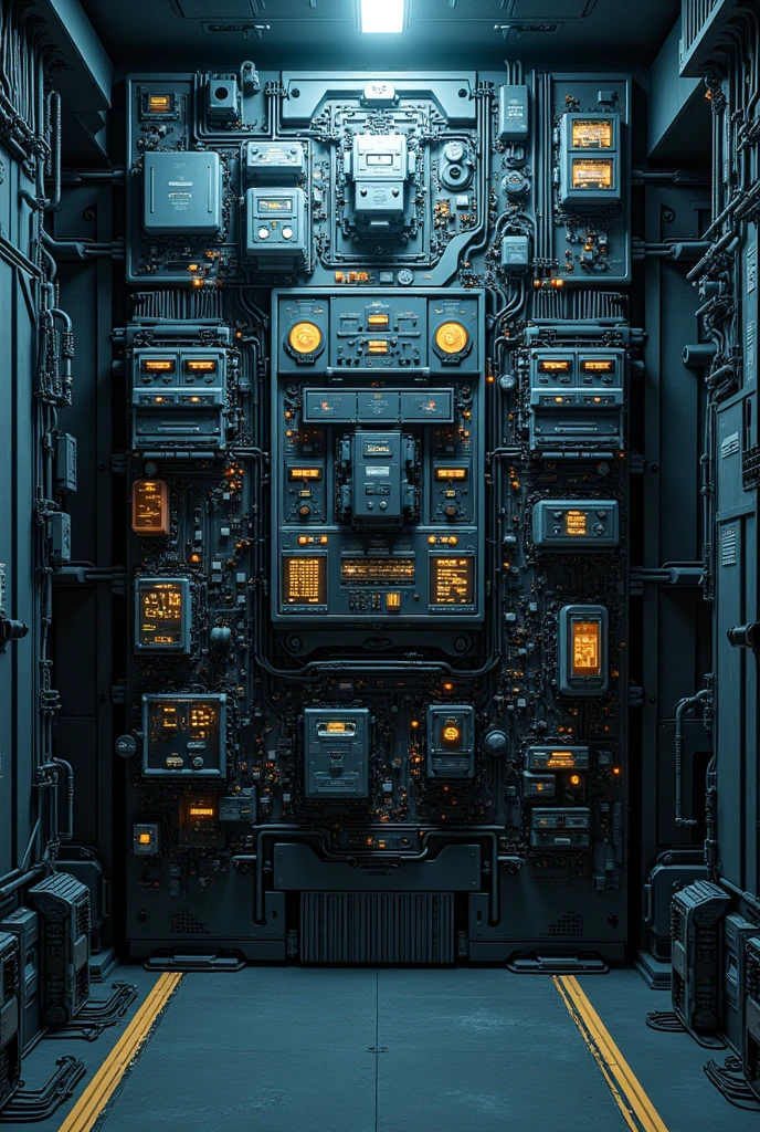 electrical engineering