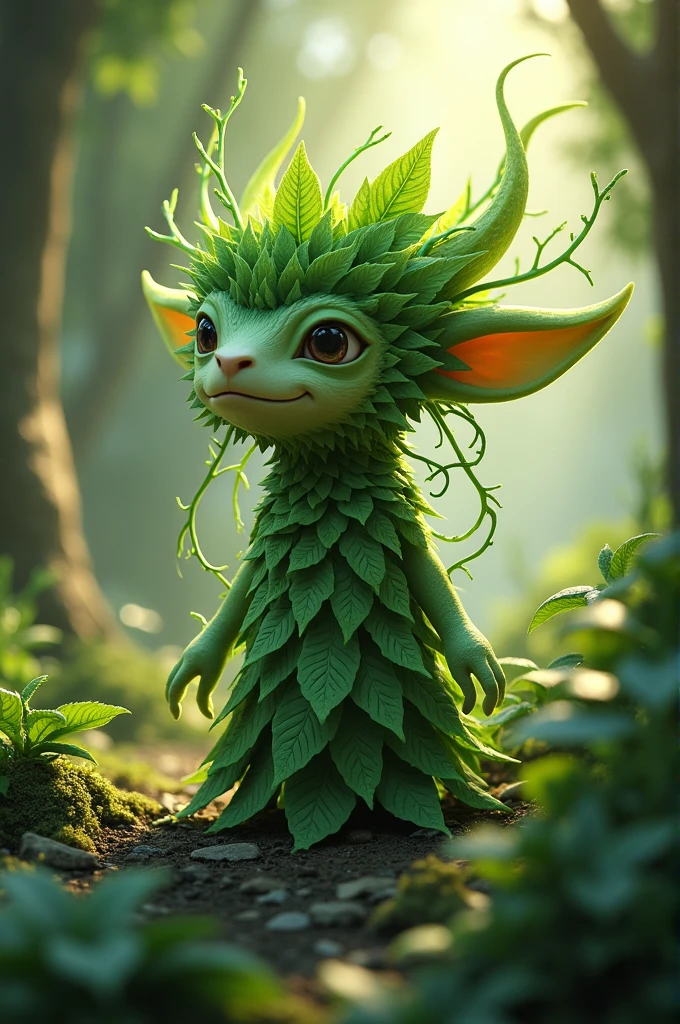 this name Natureulof with green leaves 🍃