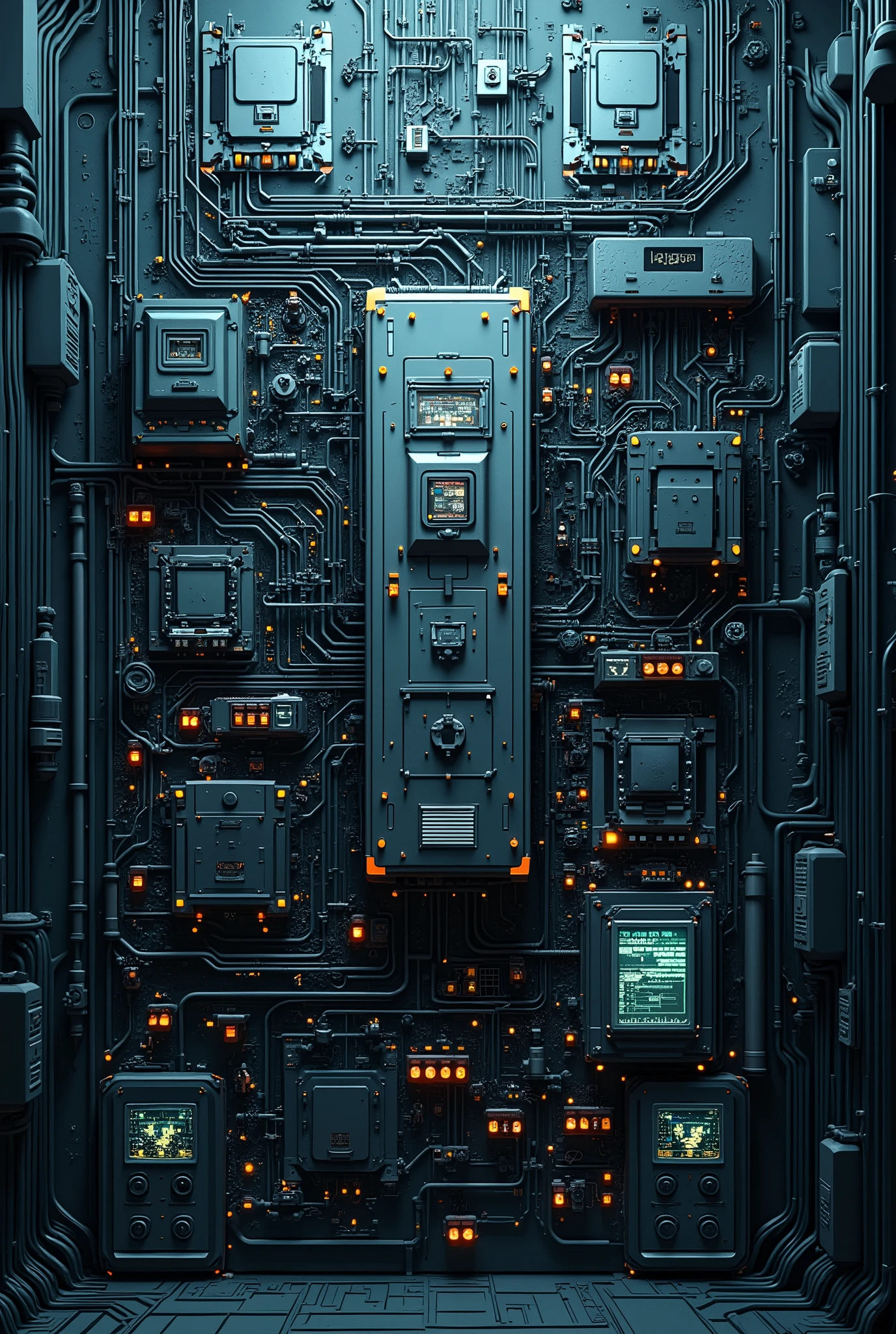 electrical engineering
