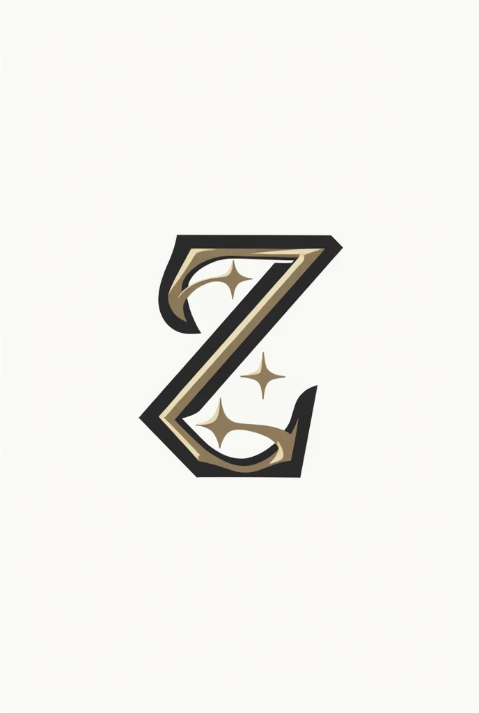 I would like a logo in which the main aspect of a Z, Also that it has a symbol of union of 3 communities, The logo is for the city hall of Zapotlán de Juárez, It has to reflect that it is a municipality governed by a woman, make the logo look unique, elegant and original 