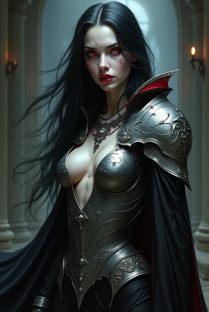 Bloodrayne Milfa sexy