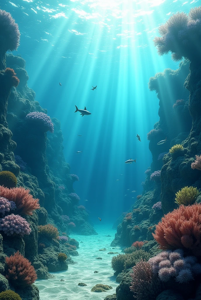 Gray Great Barrier