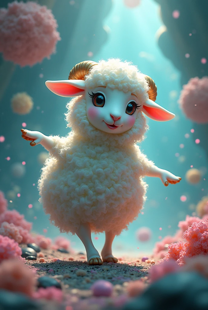Tapswap by sheep